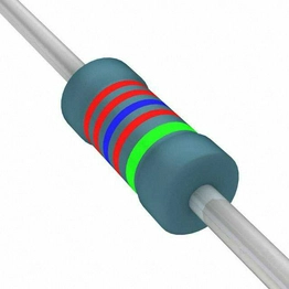 MBB02070D2262DC100 Vishay Intertechnology