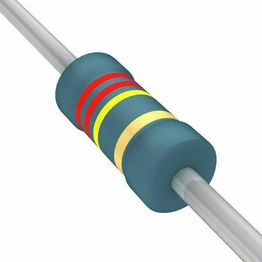 SFR16S0002203JR500 Vishay Intertechnology