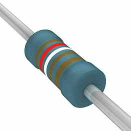 MBB02070C1291FC100 Vishay Intertechnology