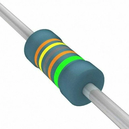 MBA02040C3483DCT00 Vishay Intertechnology
