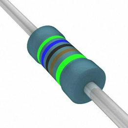 MBB02070D5601DRP00 Vishay Intertechnology