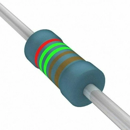 MBA02040C2551FRP00 Vishay Intertechnology