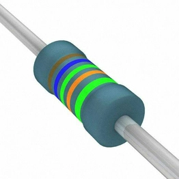 MBA02040C1653DCT00 Vishay Intertechnology