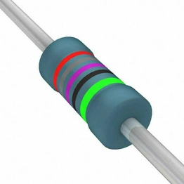 MBB02070C2870DRP00 Vishay Intertechnology