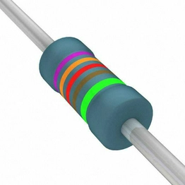 MBB02070C7321DC100 Vishay Intertechnology