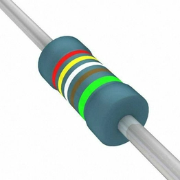 MBB02070D2491DC100 Vishay Intertechnology