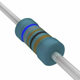 SFR25H0006810FR500 Vishay Intertechnology