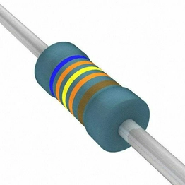 MBA02040C6343FCT00 Vishay Intertechnology