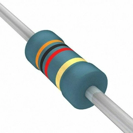SFR2500003001JR500 Vishay Intertechnology