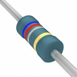MBB02070C6207JC100 Vishay Intertechnology