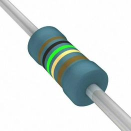 MBB02070C1059FC100 Vishay Intertechnology