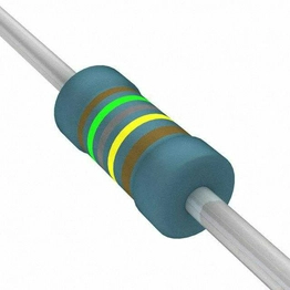 HVR3700001584FR500 Vishay Intertechnology