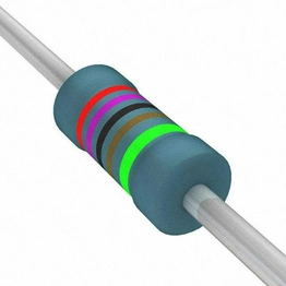MBA02040C2701DC100 Vishay Intertechnology