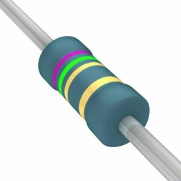 SFR2500007508JR500 Vishay Intertechnology