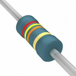 SFR16S0002402JA500 Vishay Intertechnology