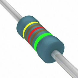 MBB02070C4121DC100 Vishay Intertechnology