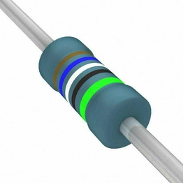 MBB02070C1690DC100 Vishay Intertechnology