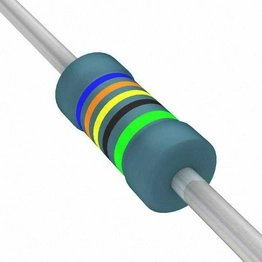 MBB02070C6340DC100 Vishay Intertechnology