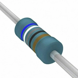 MBA02040C6980FRP00 Vishay Intertechnology
