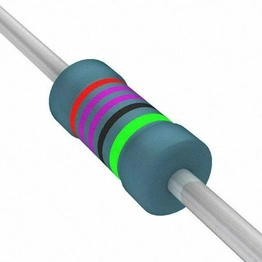 MBB02070D2770DC100 Vishay Intertechnology