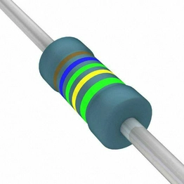 MBB02070C1654DC100 Vishay Intertechnology
