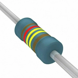 MBB02070C1244FC100 Vishay Intertechnology