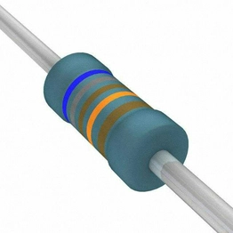 MBA02040C6813FRP00 Vishay Intertechnology