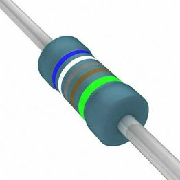 MBB02070D6981DC100 Vishay Intertechnology