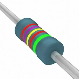 MBA02040C2742DRP00 Vishay Intertechnology