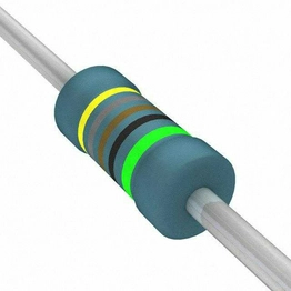 MBB02070D4810DC100 Vishay Intertechnology