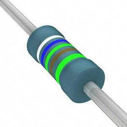 MBB02070D9651DC100 Vishay Intertechnology