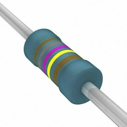 MBB02070C1874FC100 Vishay Intertechnology