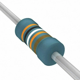 HVR2500003093FR500 Vishay Intertechnology