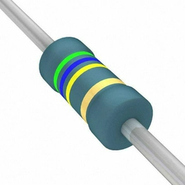 SFR2500005603JR500 Vishay Intertechnology