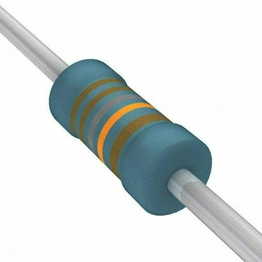 HVR2500001183FR500 Vishay Intertechnology