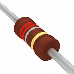 PR01000102207JA100 Vishay Intertechnology
