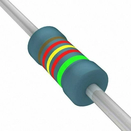 MBB02070C1242DRP00 Vishay Intertechnology