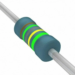 MBB02070C1584DC100 Vishay Intertechnology