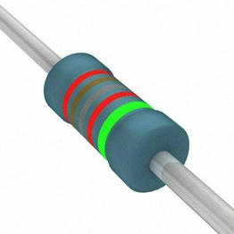MBA02040C2182DC100 Vishay Intertechnology