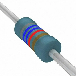 MBB0207CC8662FC100 Vishay Intertechnology