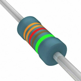 MBB02070C3321DC100 Vishay Intertechnology