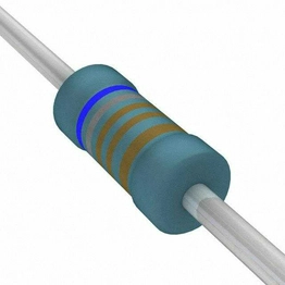 MBB0207CC6811FC100 Vishay Intertechnology