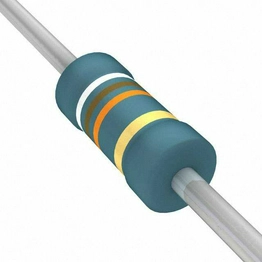 SFR25H0009102JR500 Vishay Intertechnology