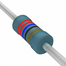MBB0207CC2260FC100 Vishay Intertechnology