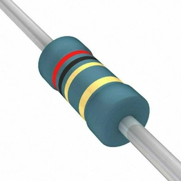 SFR16S0002008JA500 Vishay Intertechnology
