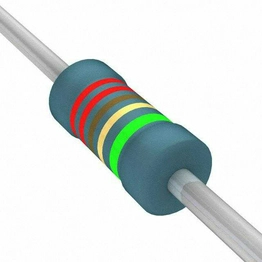 MBB02070C2219DC100 Vishay Intertechnology