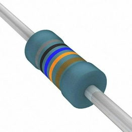 HVR3700008063FR500 Vishay Intertechnology