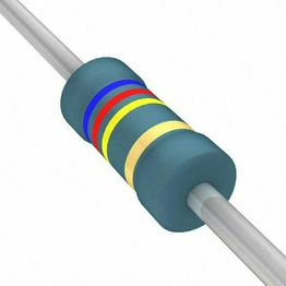 SFR25H0006203JR500 Vishay Intertechnology