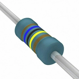 MBA02040C1604FC100 Vishay Intertechnology