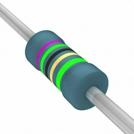 MBB02070C7509DC100 Vishay Intertechnology